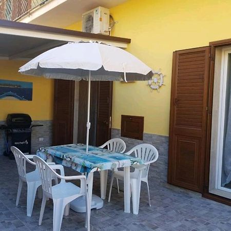 Casa Vacanze Rosanna Balestrate Exterior photo